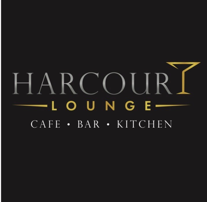 Harcourt Lounge logo